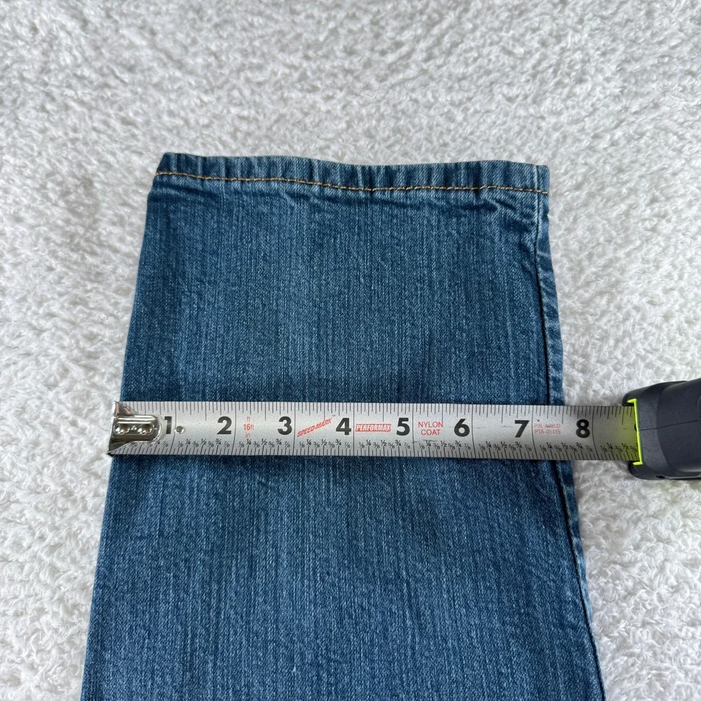 Levi's‎ 541 Jeans Mens 34x32 Blue Athletic Straight Medium Wash Denim Pants